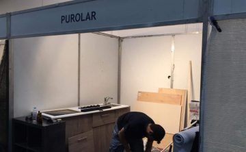 Stand Purolar