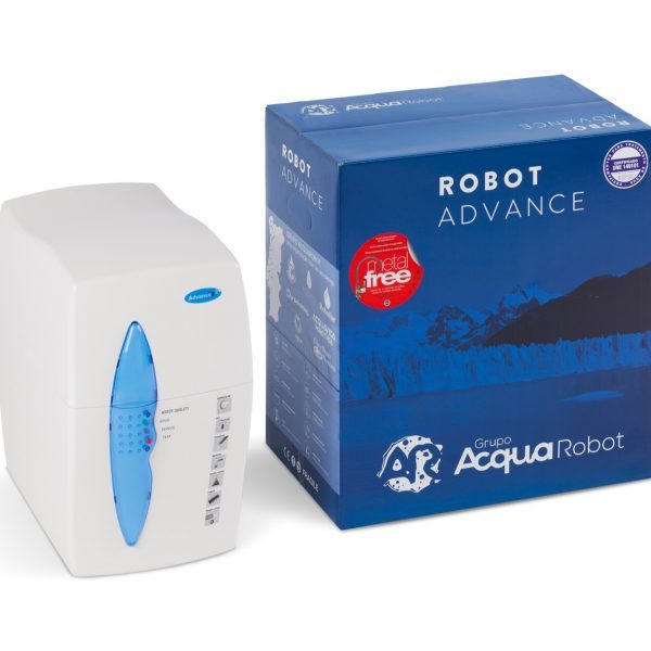 Acqua Robot